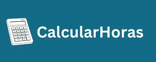Calculadora de Horas